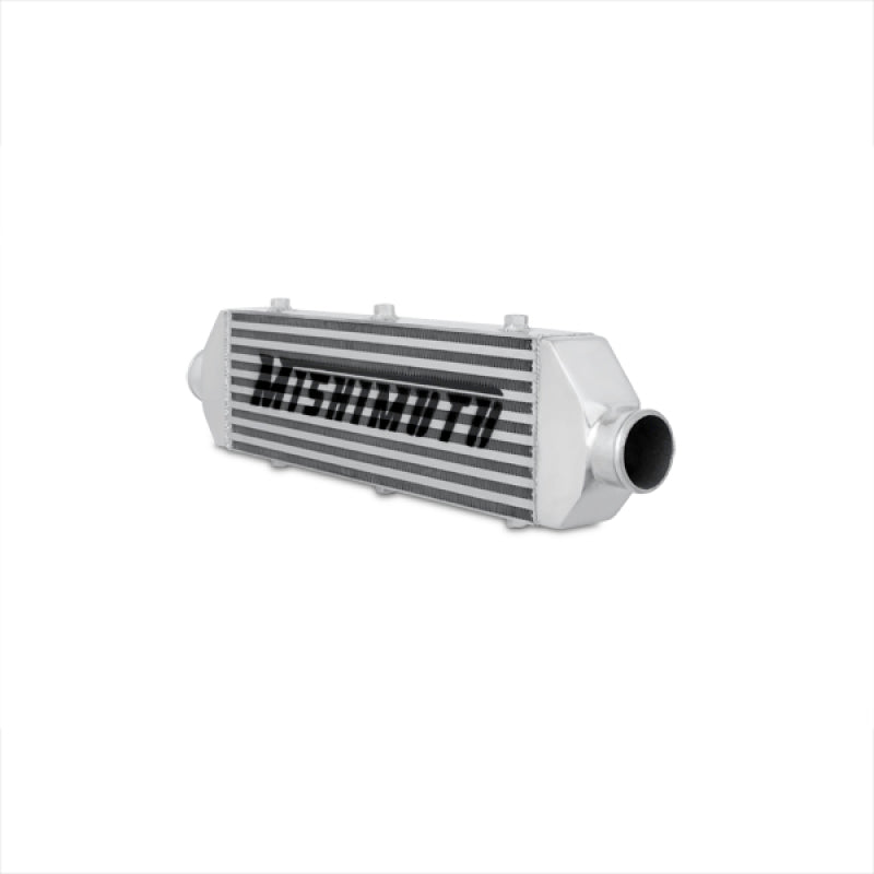 Load image into Gallery viewer, Mishimoto Universal Silver Z Line Bar &amp; Plate Intercooler
