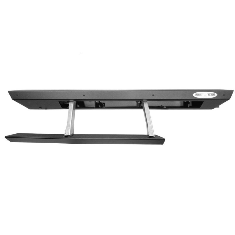 Load image into Gallery viewer, Rock Slide 07-18 Jeep JK 2 Door Step Sliders Passenger Side Sub Part
