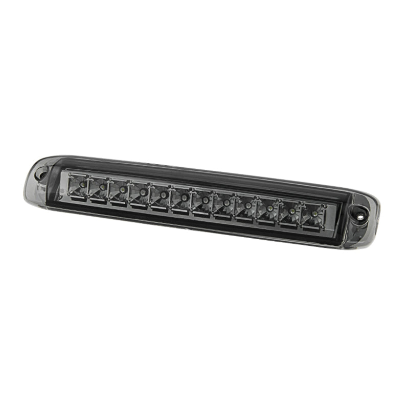 Load image into Gallery viewer, Xtune Chevy Silverado 99-06 / GMC Sierra 99-06 LED 3rd Brake Light Smoked BKL-CSIL99-LED-SM
