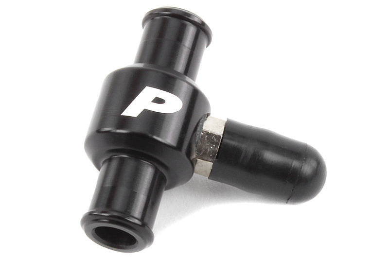 Load image into Gallery viewer, Perrin 2015+ Subaru WRX / 2014+ Subaru Forester XT Turbo Sump Restrictor
