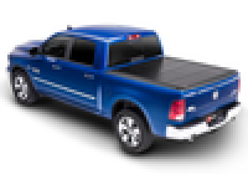 Load image into Gallery viewer, BAK 19-20 Dodge Ram 1500 (New Body Style w/o Ram Box) 6ft 4in Bed BAKFlip G2
