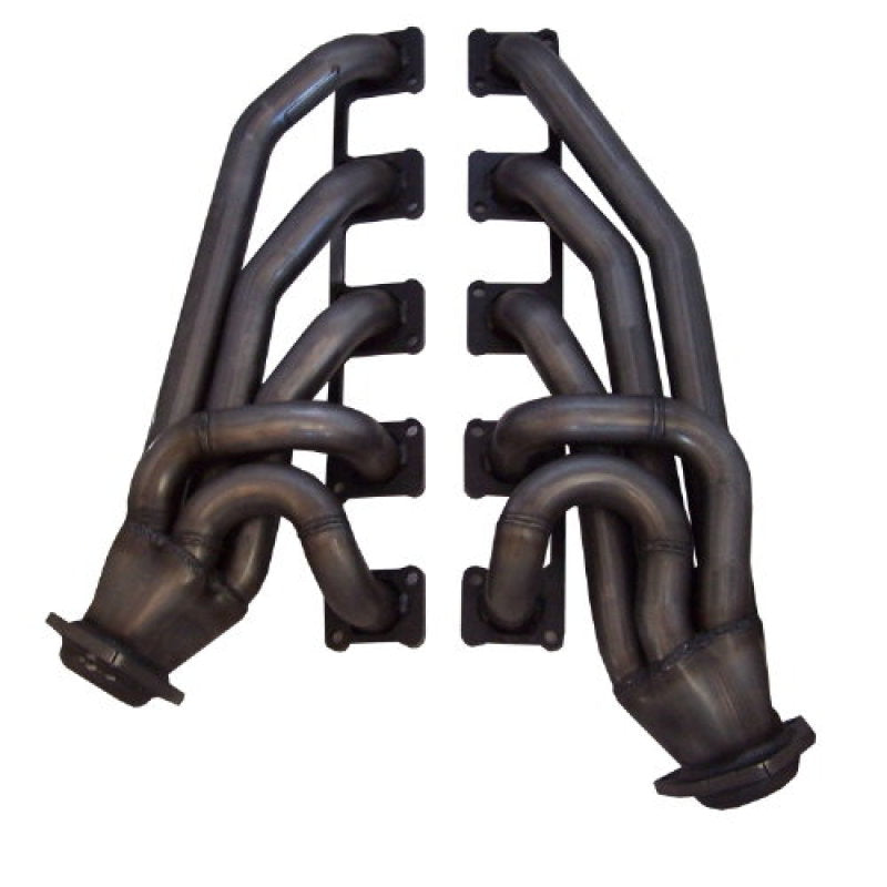 Load image into Gallery viewer, Gibson 04-05 Dodge Ram 1500 SRT-10 8.3L 1-1/2in 16 Gauge Performance Header - Stainless
