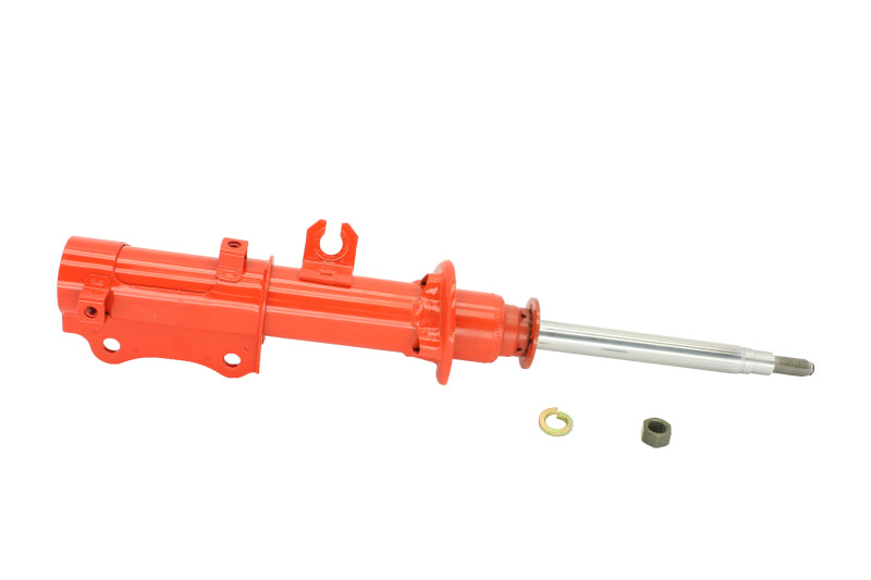 Load image into Gallery viewer, KYB Shocks &amp; Struts AGX Front Left MAZDA RX-7 1986-91
