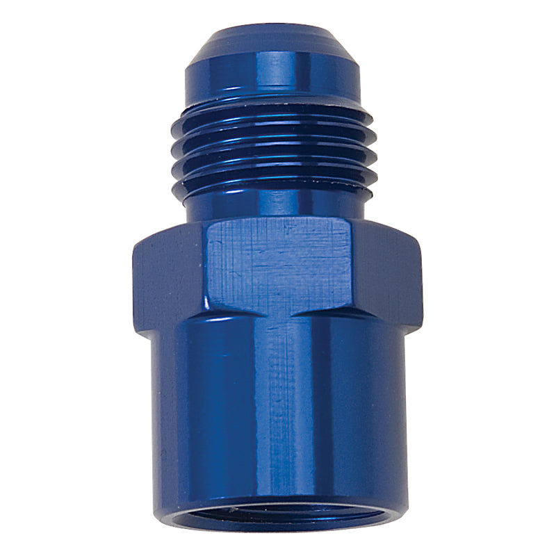 Load image into Gallery viewer, Russell Performance M14 x 1.5 to -6 Flare (Pumps with 1/2in-20 Inverted Flare Thread)
