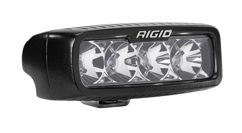 Load image into Gallery viewer, Rigid Industries SRQ - Flood - White - Single
