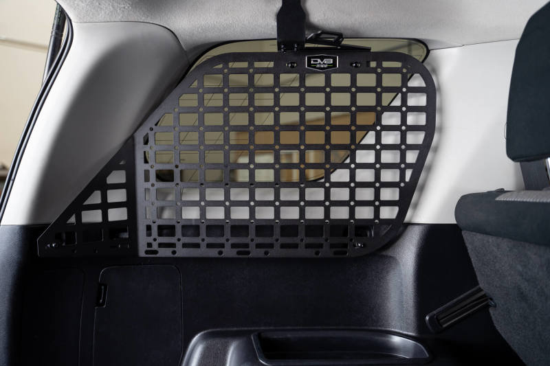 Load image into Gallery viewer, DV8 10-23 Toyota 4Runner Rear Window Molle Panels
