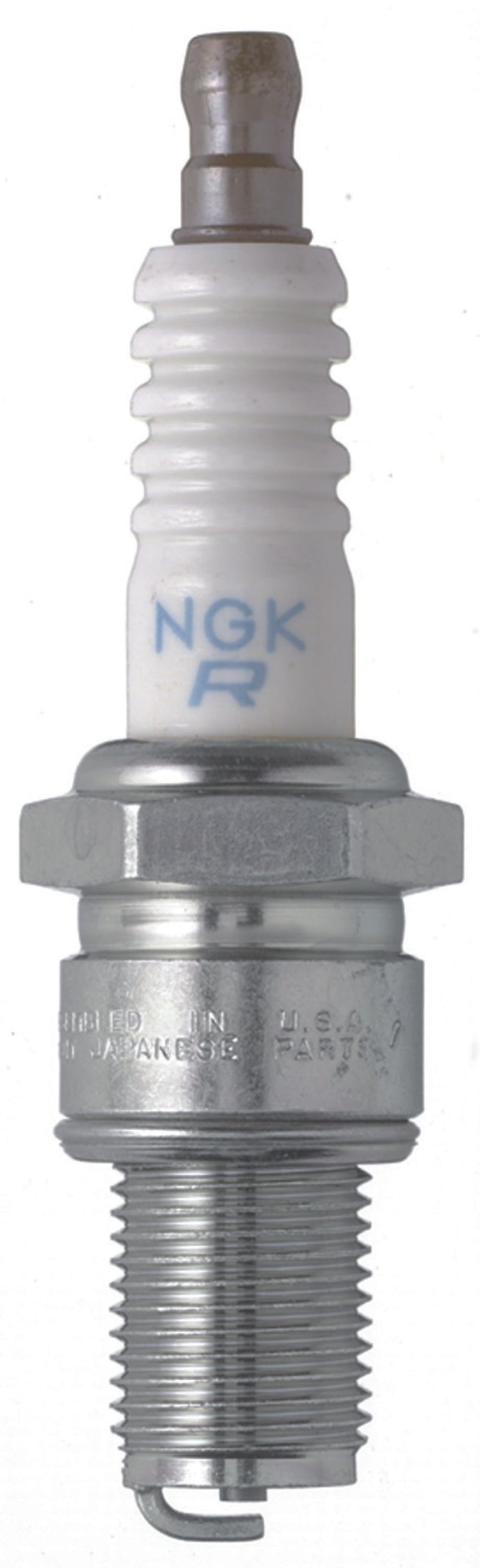 Load image into Gallery viewer, NGK Traditional Spark Plug Box of 4 (BR8ES)
