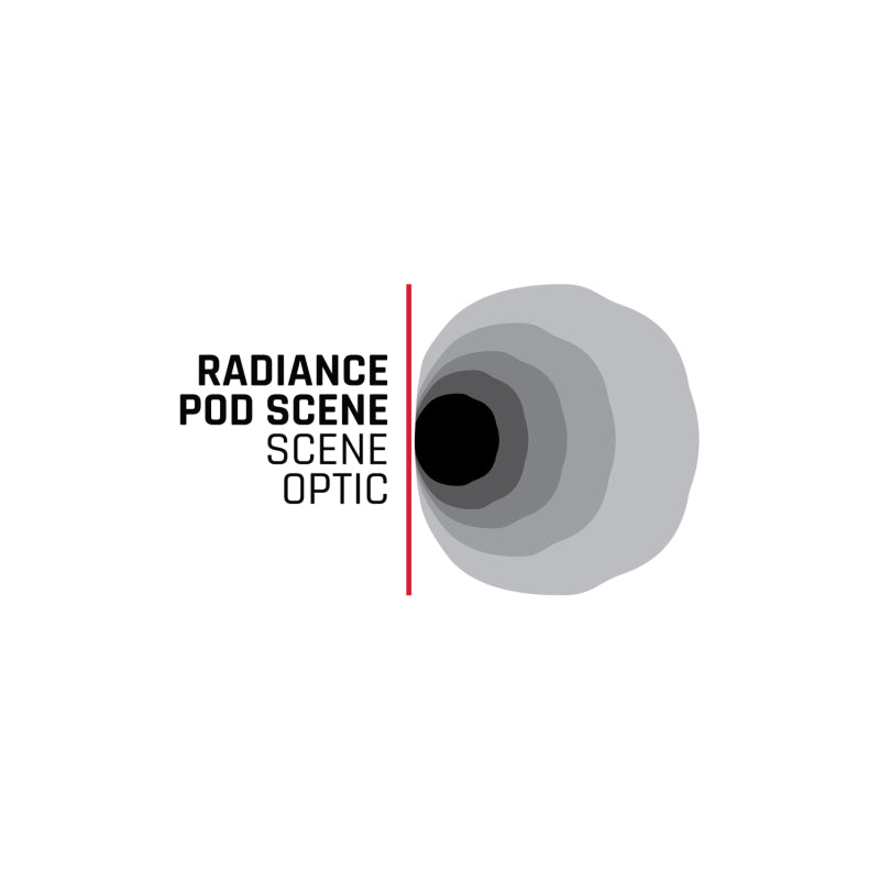 Load image into Gallery viewer, Rigid Industries Radiance+ Scene RGBW Flush Mount - Pair
