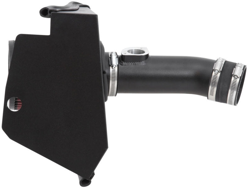 Load image into Gallery viewer, K&amp;N 69 Series Typhoon Performance Intake Kit 13-14 Mazda 3 2.0L L4
