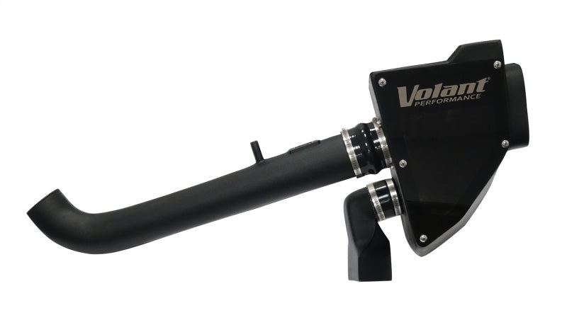 Load image into Gallery viewer, Volant 05-07 Nissan Frontier 4.0 V6 Pro5 Closed Box Air Intake System
