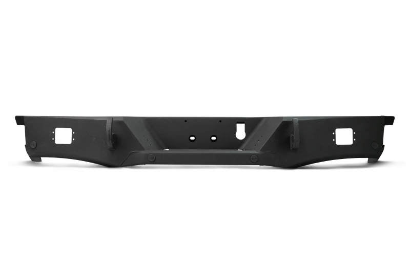 Load image into Gallery viewer, DV8 Offroad 19+ Ram 2500/3500 Rear Bumper
