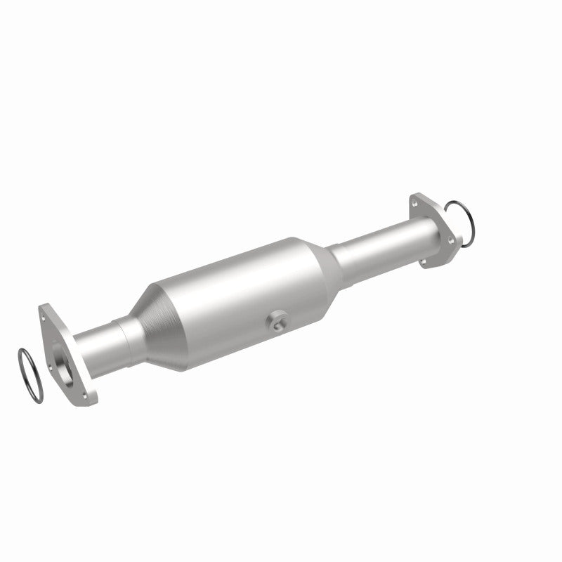 Load image into Gallery viewer, MagnaFlow Conv DF 03-07 Honda Accord 2.4L
