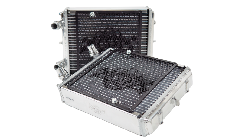 Load image into Gallery viewer, CSF 18+ Mercedes AMG GT R/ GT C Auxiliary Radiator- Fits Left and Right - Sold Individually
