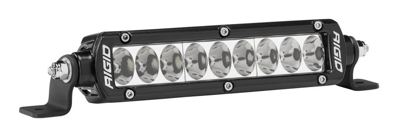 Load image into Gallery viewer, Rigid Industries 6in SR2-Series - Drive 2pc
