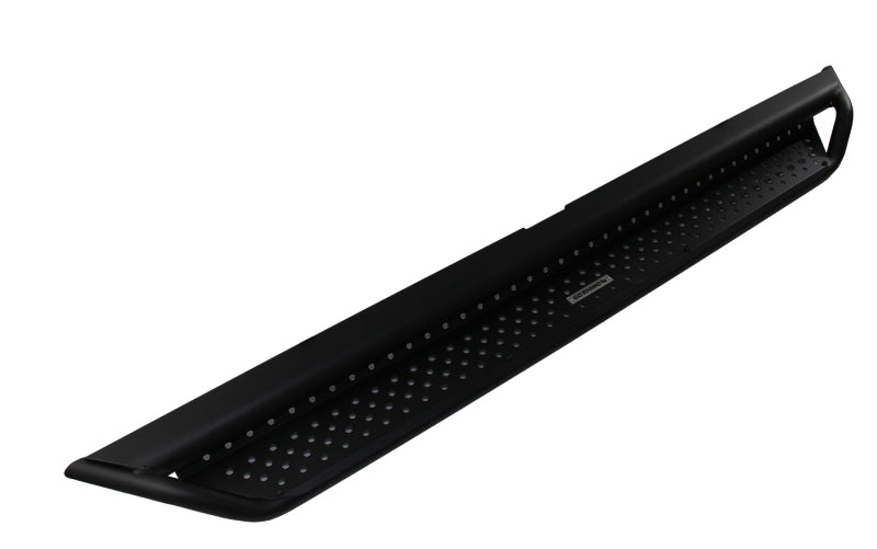 Load image into Gallery viewer, Go Rhino 19-20 Ram 1500 Dominator Extreme D1 SideSteps Complete Kit w/SideStep + Brkts

