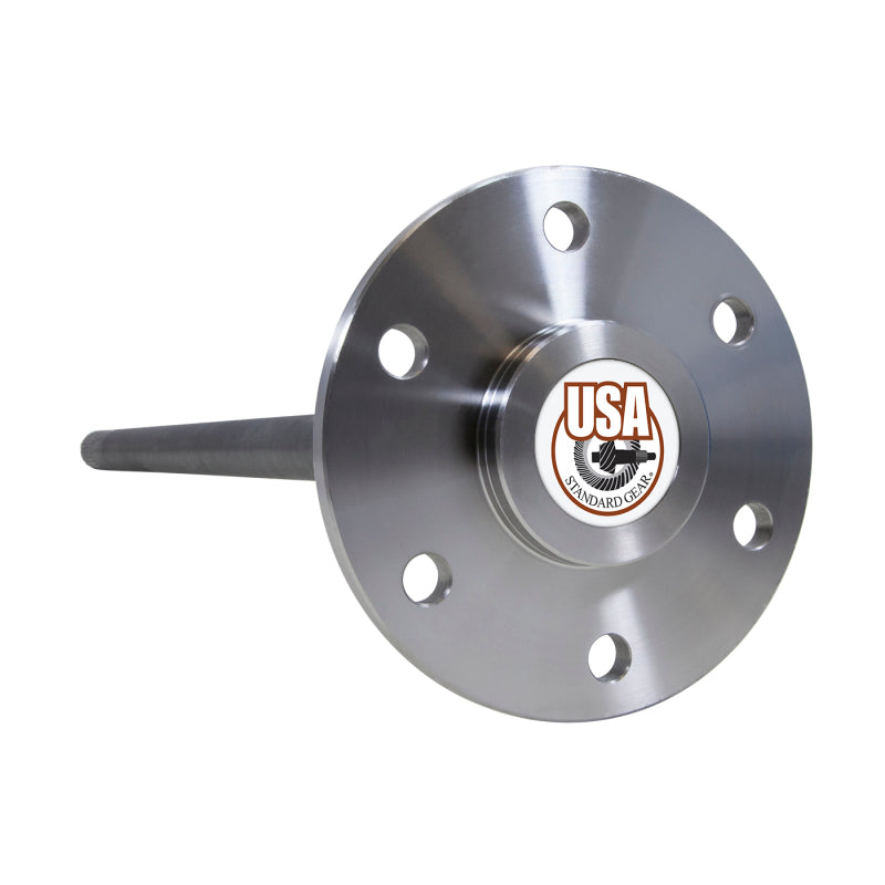 Load image into Gallery viewer, Yukon Gear 1541H Alloy 6 Lug Rear Axle For 70-81 GM 12T 4Wd
