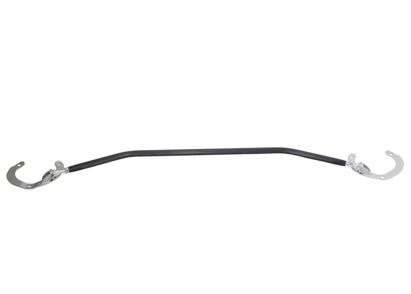 Load image into Gallery viewer, Whiteline 05-09 Subaru Legacy GT/Outback XT Front Adj. Strut Tower Bar
