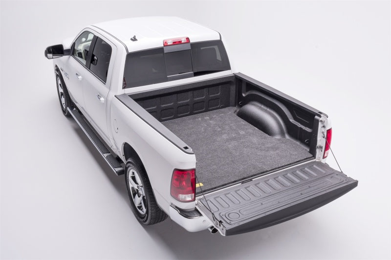 Load image into Gallery viewer, BedRug 02-16 Dodge Ram 6.25ft Bed w/o Rambox Bed Storage Mat (Use w/Spray-In &amp; Non-Lined Bed)
