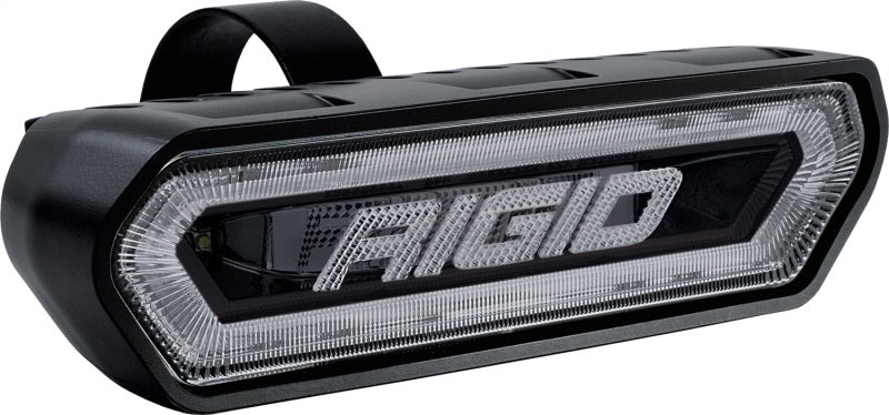 Load image into Gallery viewer, Rigid Industries Chase Tail Light Kit w/ Mounting Bracket - Red
