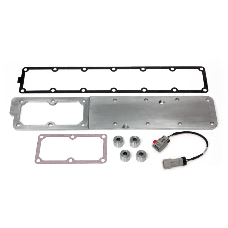 Load image into Gallery viewer, Banks Power 13-17 Ram 2500/3500 6.7L Diesel Heater Delete Kit
