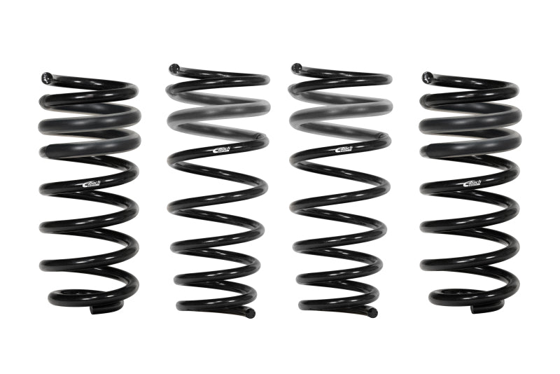 Load image into Gallery viewer, Eibach Pro-Kit Performance Springs (Set of 4) for 2013-2016 328i xDrive Sedan / 2017 BMW 330i xDrive
