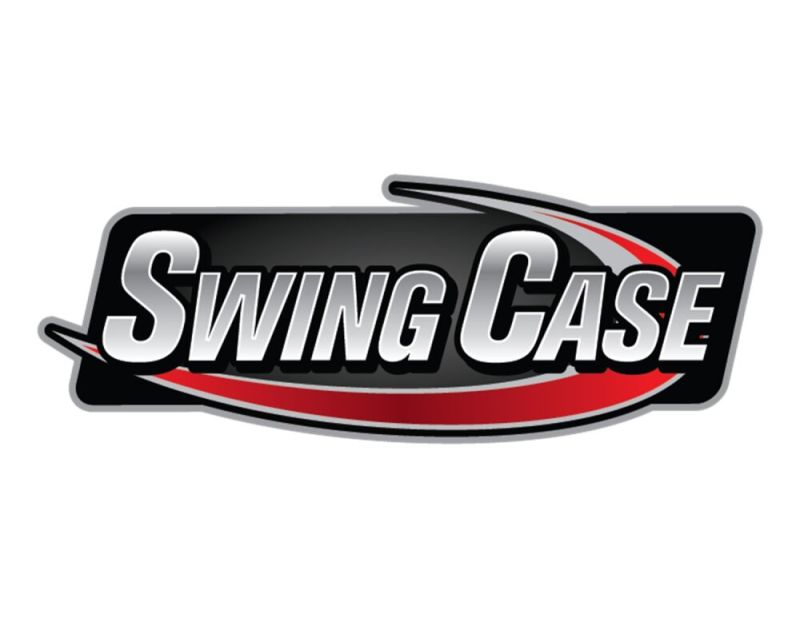 Load image into Gallery viewer, UnderCover 2019+ Ford Ranger Passengers Side Swing Case - Black Smooth
