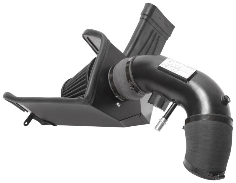 Load image into Gallery viewer, K&amp;N 2018 Ford Mustang GT V8 5.0L F/I Performance Intake Kit
