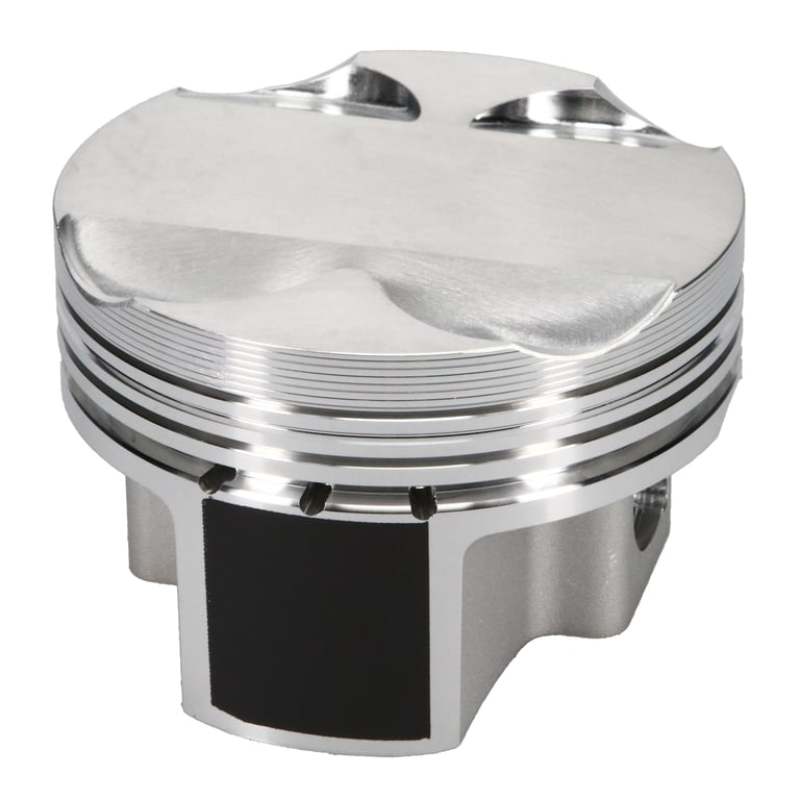 Load image into Gallery viewer, Wiseco Mitsubishi EVO 10 4B11-T 2008+ -4.5cc Piston Shelf Stock Kit
