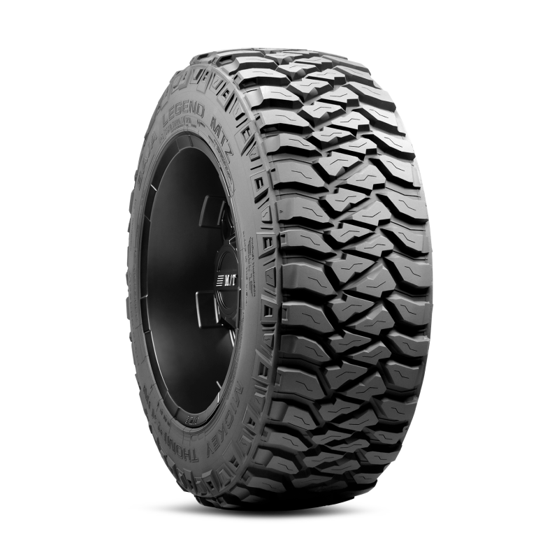 Load image into Gallery viewer, Mickey Thompson Baja Legend MTZ Tire - 40X14.50R20LT 128Q 90000057372
