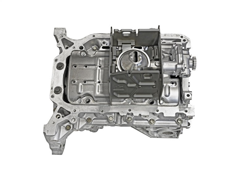 Load image into Gallery viewer, Skunk2 K-Series Billet Drop-In Oil Pan Baffle
