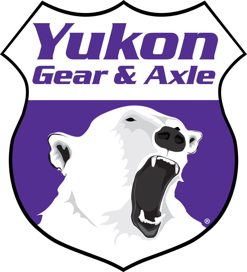 Load image into Gallery viewer, Yukon Gear Standard Open Spider Gear Kit For 2010+ Chrysler 9.25ZF w/ 31 Spline Axles
