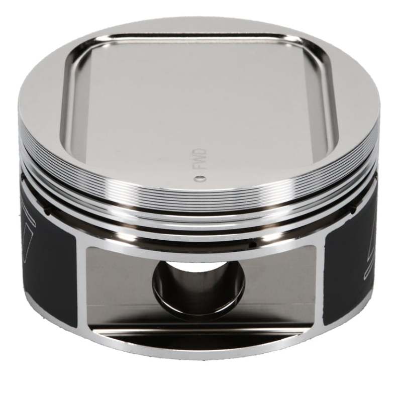 Load image into Gallery viewer, Wiseco Subaru WRX 4v R/Dome 8.4:1 CR 92mm Piston Kit
