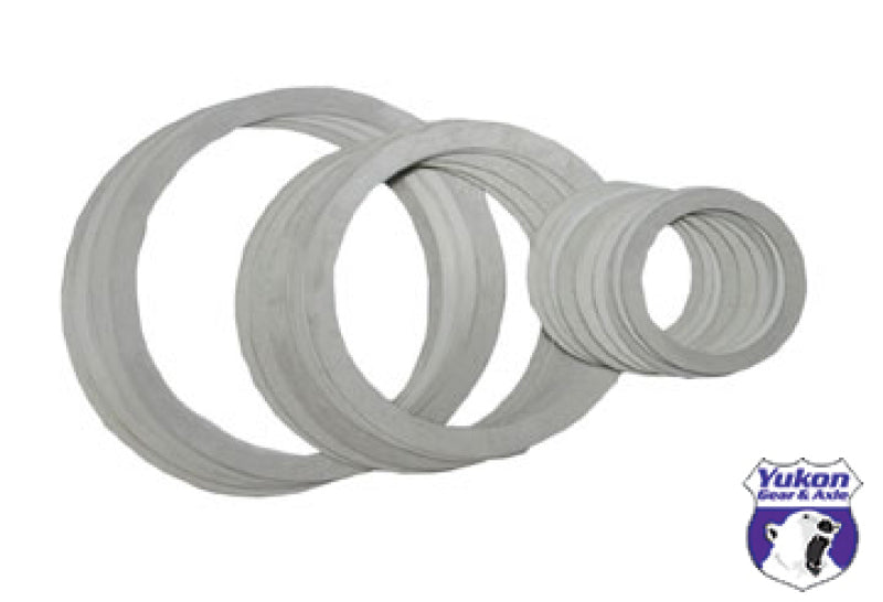 Load image into Gallery viewer, Yukon Gear Dana 44 Complete Shim Kit Replacement
