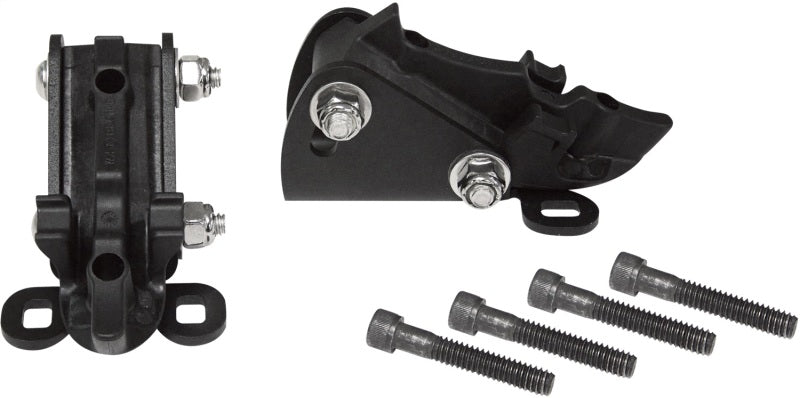 Load image into Gallery viewer, Rigid Industries Adapt Stealth Mount Bracket Kit
