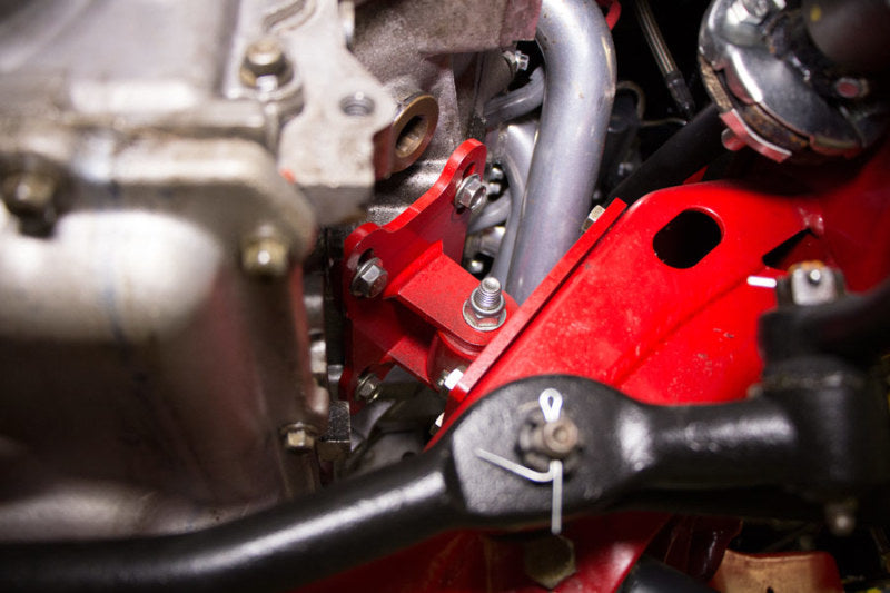 Load image into Gallery viewer, UMI Performance 68-72 GM A-Body LSX Motor Mounts
