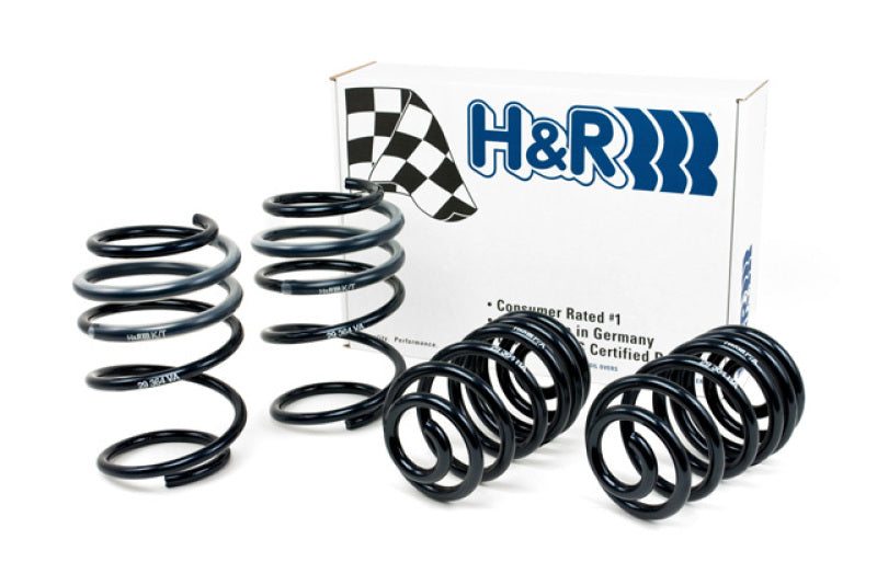 Load image into Gallery viewer, H&amp;R 01-06 BMW M3/M3 Cabrio E46 Sport Spring
