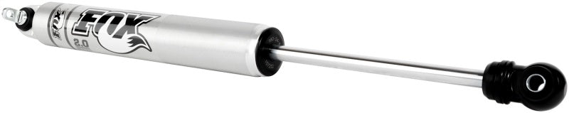 Load image into Gallery viewer, Fox 97-06 Jeep TJ 2.0 Performance Series 9.1in. Smooth Body IFP Rear Shock (Aluminum) / 4-6in. Lift
