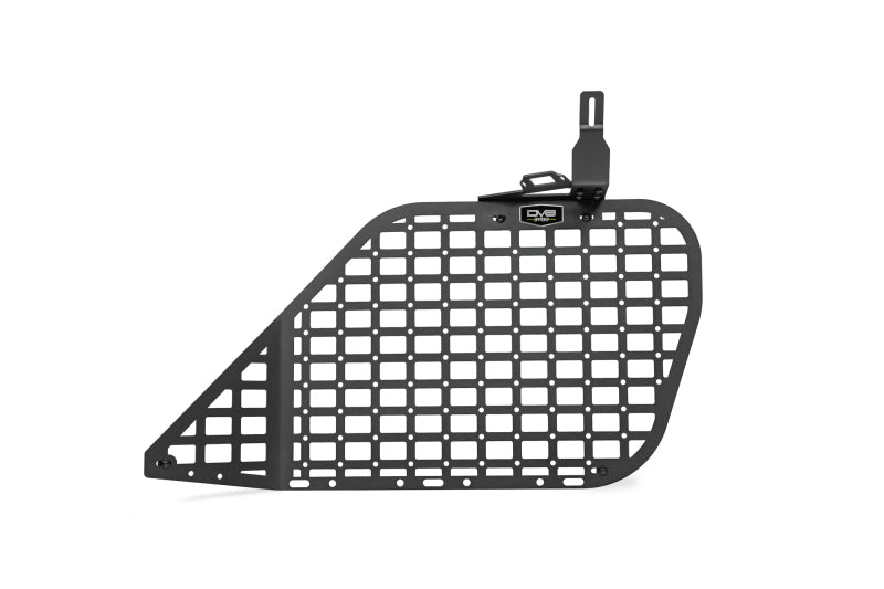 Load image into Gallery viewer, DV8 10-23 Toyota 4Runner Rear Window Molle Panels
