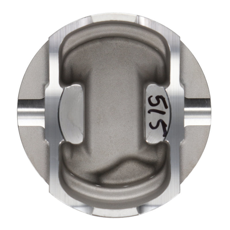 Load image into Gallery viewer, Wiseco Chevy LS Series Small Block Pro Tru +4cc 4.03in Bore Shelf Stock Kit
