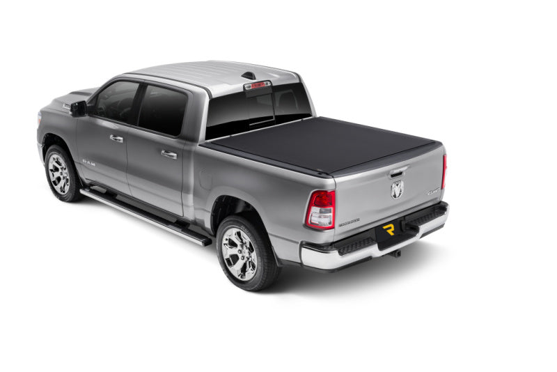 Load image into Gallery viewer, Truxedo 19-20 Ram 1500 (New Body) w/o Multifunction Tailgate 5ft 7in Pro X15 Bed Cover
