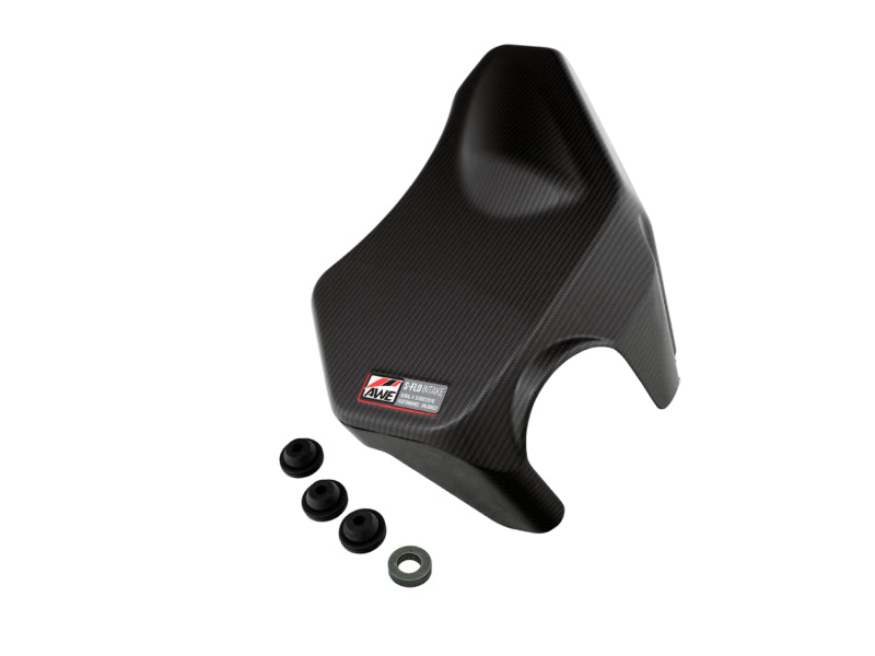 Load image into Gallery viewer, AWE Tuning 2020+ Toyota GR Supra S-FLO Carbon Intake Lid
