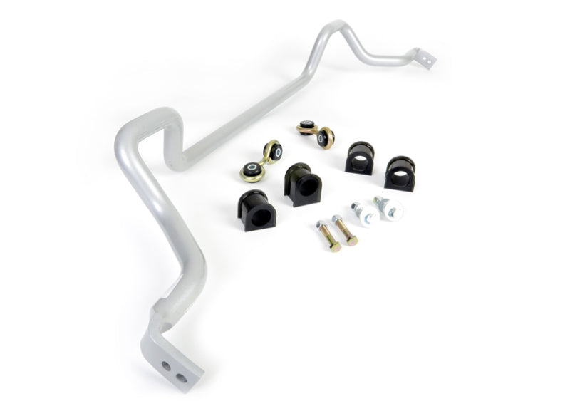 Load image into Gallery viewer, Whiteline 93-98 Toyota Supra MK4 JZA80 Front 30mm Heavy Duty Adjustable Swaybar
