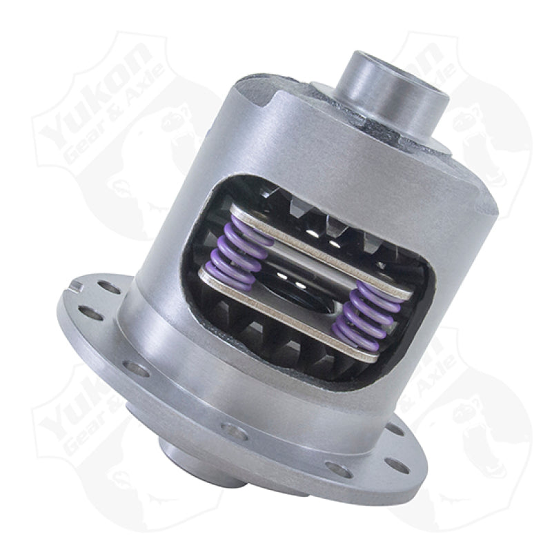 Load image into Gallery viewer, Yukon Gear Dura Grip Positraction For Ford 8.8in w/31 Spline Axles
