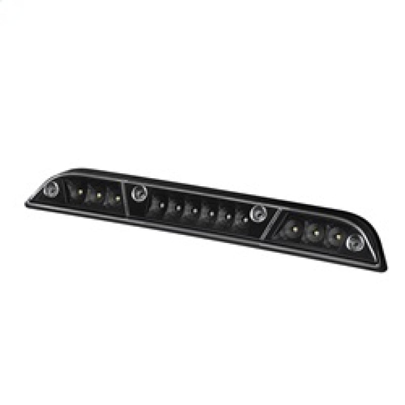 Load image into Gallery viewer, xTune 15-17 Ford F-150 (Not LED Brake/BLIS Tail Compat.)LED 3RD Brake Lght Blk BKL-JH-FF15015-LED-BK
