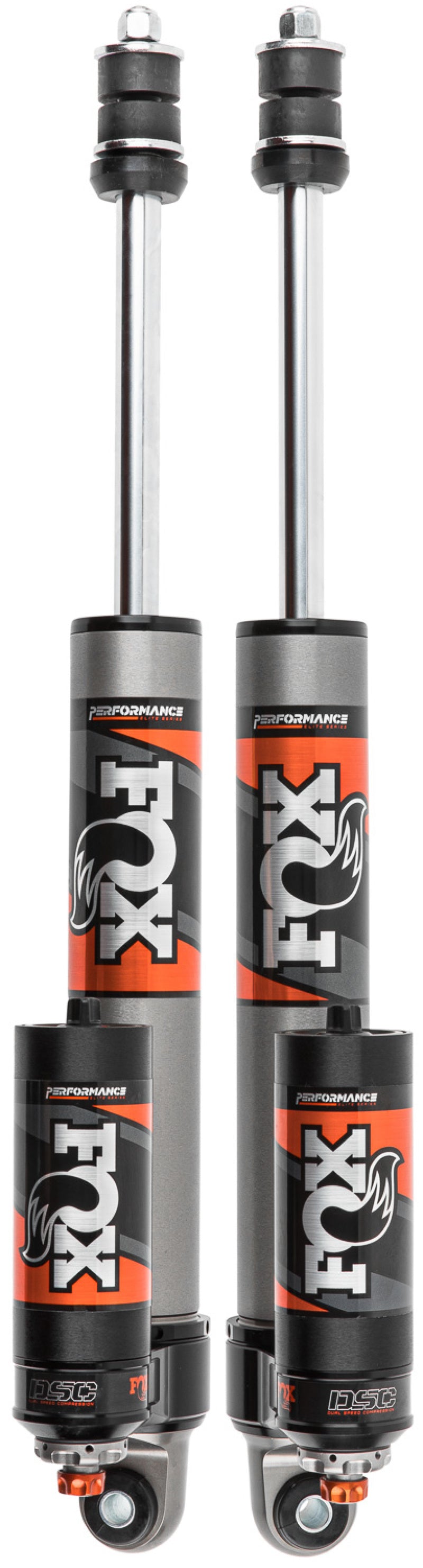 Load image into Gallery viewer, Fox 19+ Ram 1500 DT 4WD 2.5 Performance Series 8.81in. P/B Rear Shock w/DSC Adj / 0-2in. Lift
