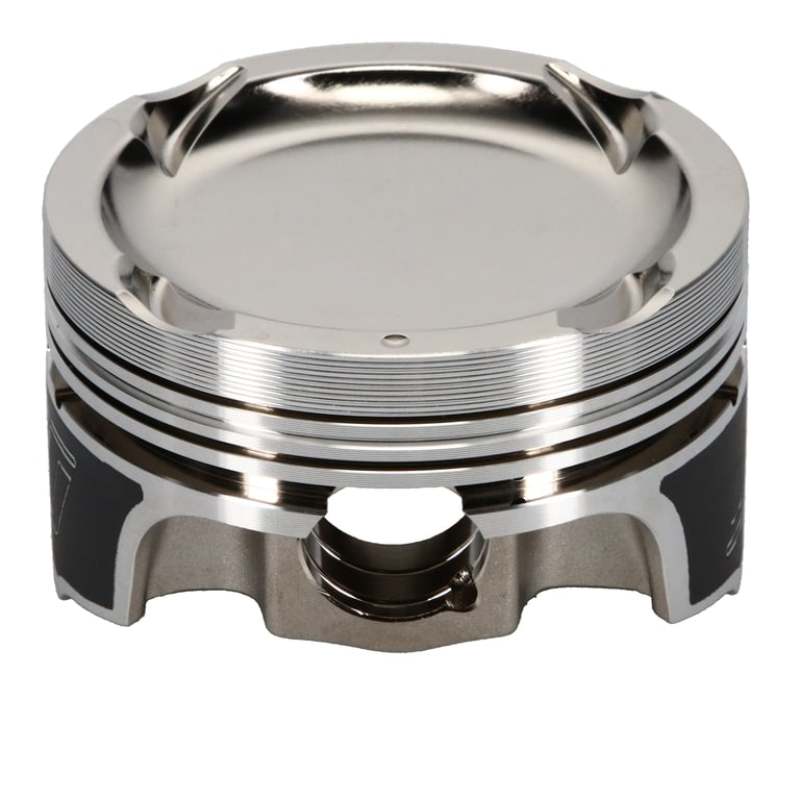 Load image into Gallery viewer, Wiseco 1400 HD Mitsu EVO 8 - 4G63 Turbo -21cc Piston Shelf Stock Kit
