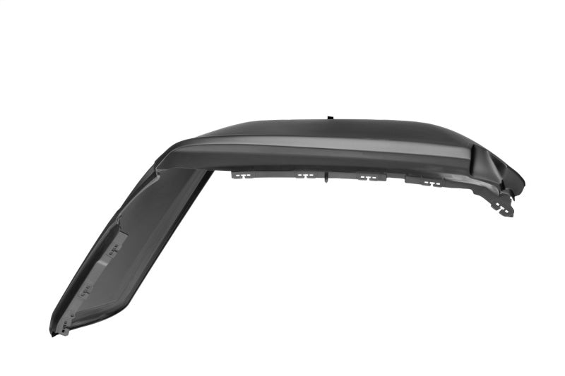 Load image into Gallery viewer, Rugged Ridge 20-22 Jeep Gladiator Max Terrain Fender Flares F/R Pair - Tex. Blk
