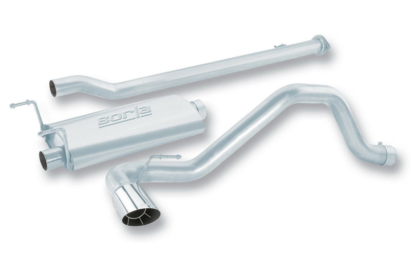 Load image into Gallery viewer, Borla 95-99 Toyota Tacoma 3.4L-V6 SS Catback Exhaust System
