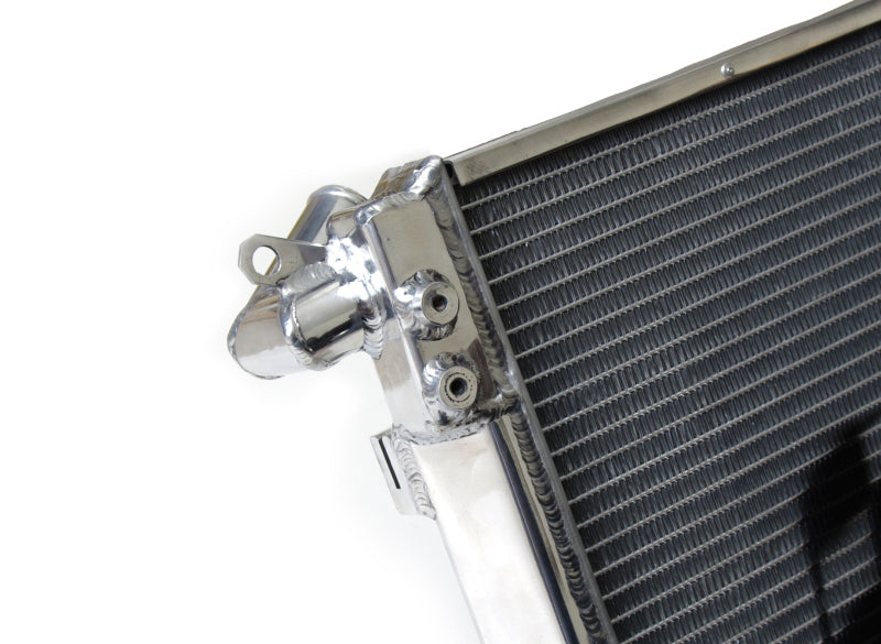 Load image into Gallery viewer, CSF 02-06 Mini Cooper S R53 Manual Radiator
