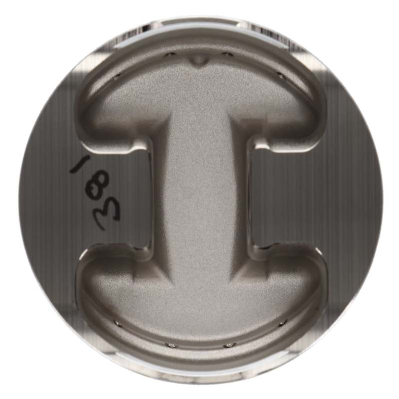 Load image into Gallery viewer, Wiseco Subaru WRX 4v R/Dome 8.4:1 CR 92mm Piston Kit
